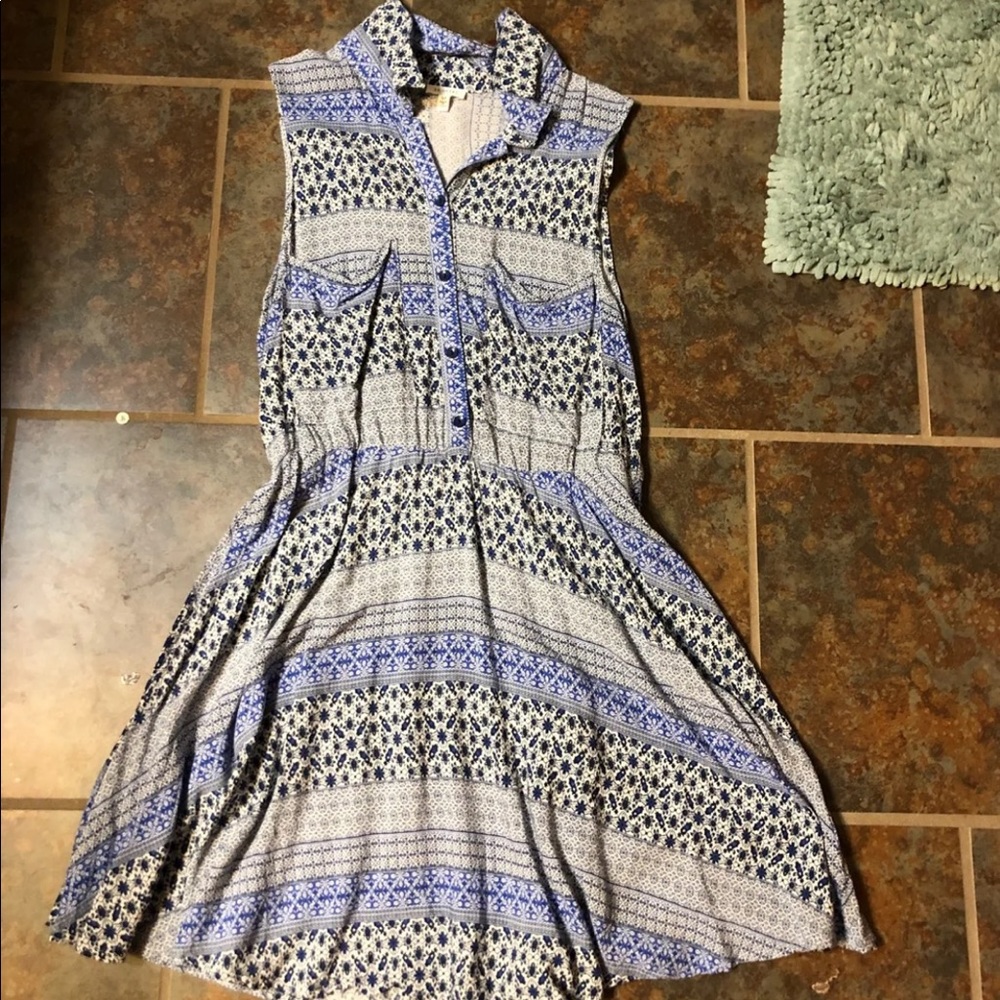 dress